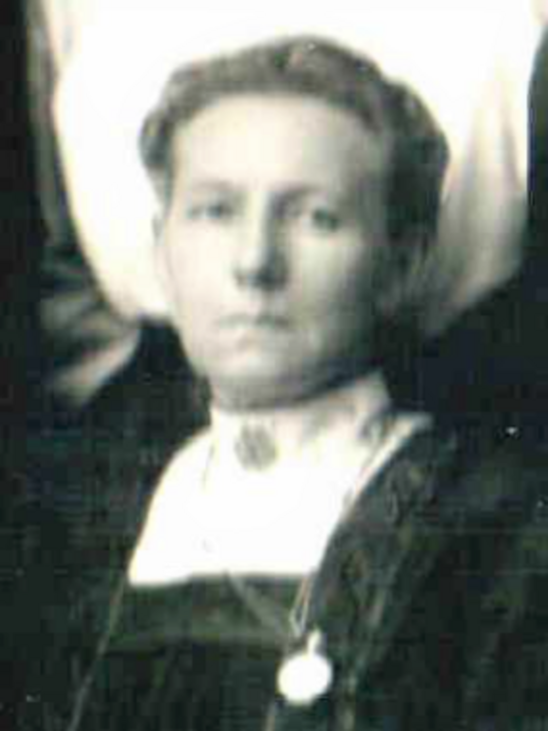 Martina Thompson (1859 - 1954) Profile